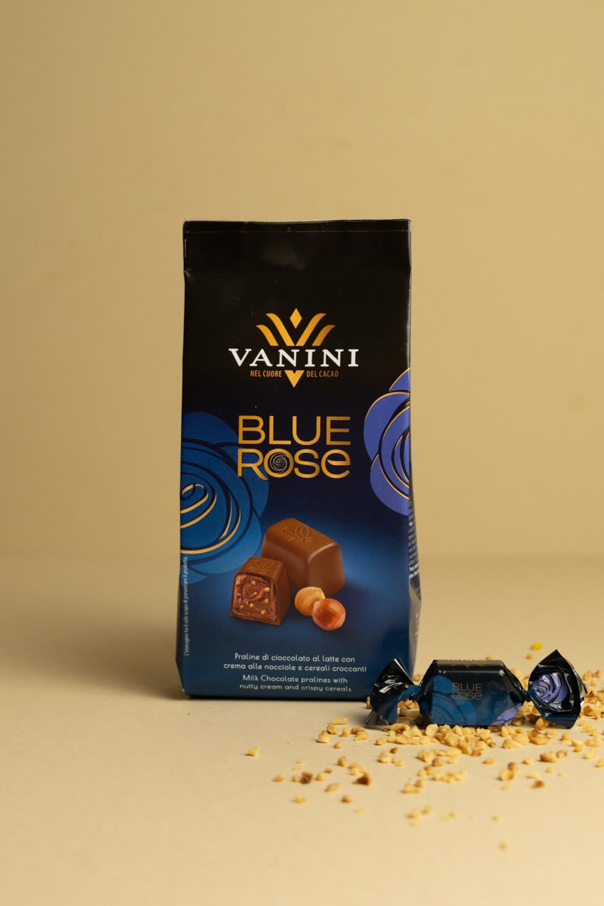 Le Praline Blue Rose Vanini Classic