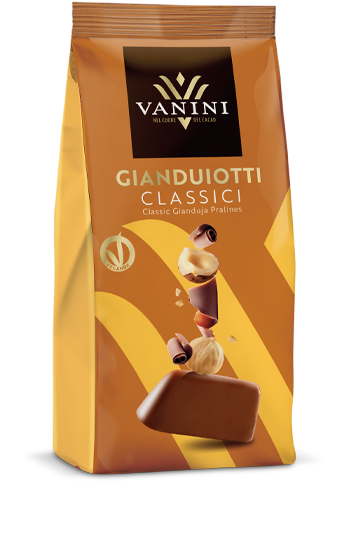 Gianduiotto Classic
